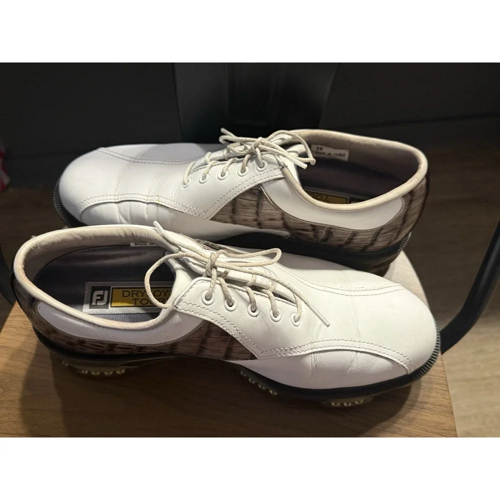 FootJoy fj dryjoys